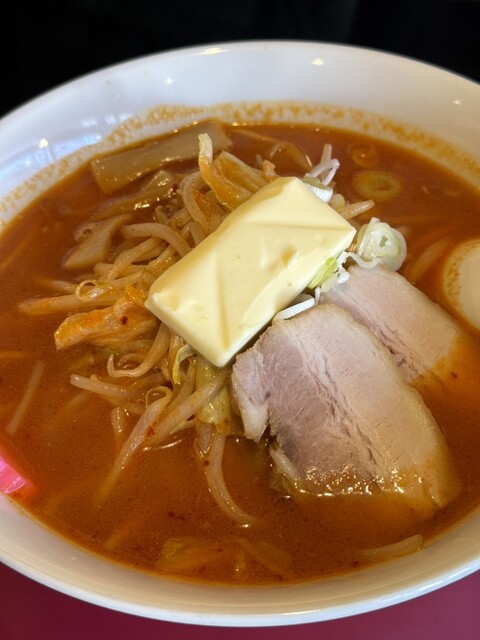 中華そば ばんや（Banya） - 青森（ラーメン）の写真