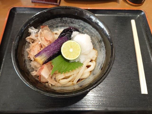 Sanuki Seimen Toyonaka Yuhioka Ten