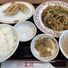 餃子の王将 山口店