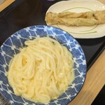セルフうどん つむぎ - 