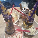 サーティワンアイスクリーム 仙台一番町stear店 - 