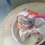 サーティワンアイスクリーム - 