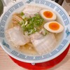 麺処 若武者  - 