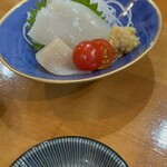 ととや烏賊煎 - 