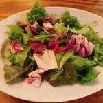 カフェ ラ・ボエム - 