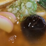 吉田麺業 荒子店 - 