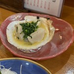 ととや烏賊煎 - 