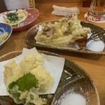 ととや烏賊煎 - 