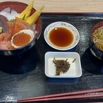 まつばら食堂 - 