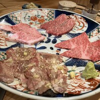 大衆肉酒場 こだわり米 匠 - 