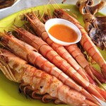Satay by the Bay - 