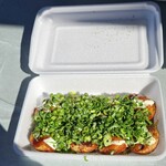 旨だこ みよし屋 - 