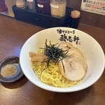 油そば専門店 歌志軒 - 