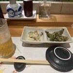 幸ちゃん寿司 - 