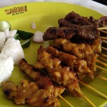 Satay by the Bay - 