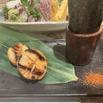 幸ちゃん寿司 - 