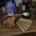 シャイニー マウンテン - 