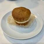 PLUME - キャロットケーキ