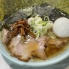 新宿小滝橋 クマちゃんラーメン