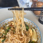カントリーキッチン - 麺リフトアップ