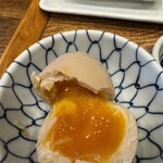 炭火焼濃厚中華そば 大覇道 - 最強の一角。