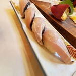 すしことかつお - 