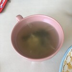 カントリーキッチン - スープ