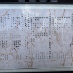 炭火焼濃厚中華そば 大覇道 - 