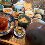 グルテンフリーおばんざい LL - 