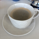 カントリーキッチン - コーヒー