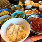 グルテンフリーおばんざい LL - 