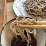 SOBA ほしの - 田舎そば