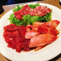 焼肉あきら - 