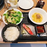 焼肉あきら - 