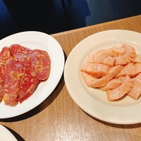 焼肉あきら - 