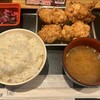 骨付鳥、からあげ、ハイボール がブリチキン。 池袋西口駅前店