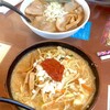 バス長ラーメン