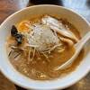麺屋 雪風 手稲店