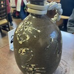 釜あげうどん 長田 in 香の香 - 