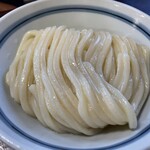 釜あげうどん 長田 in 香の香 - 