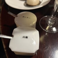 過門香 銀座本店 - 内観