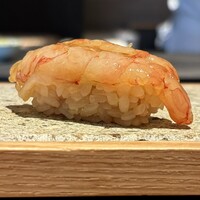 鮨トキドキ串 海老虎 - 