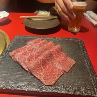 和牛とタン 焼肉 とみ 新橋本店 -  和牛とタン 焼肉 とみ 新橋本店 -