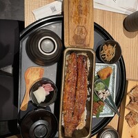 うなぎ四代目菊川 ヒルトンプラザウエスト大阪店 - 