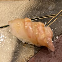 金澤 鮨 洋次郎 - 