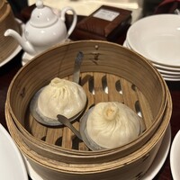 過門香 銀座本店 - 上海小籠包