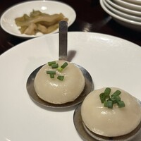 過門香 銀座本店 - もちもち小籠包
