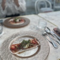 THE ROSE - 