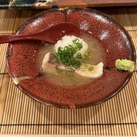 金澤 鮨 洋次郎 - 