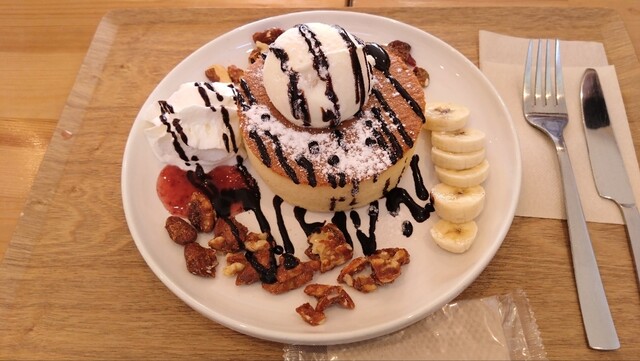 Sakutto Cafe photo 3